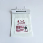 Калиточные полиэтиленовые пакеты